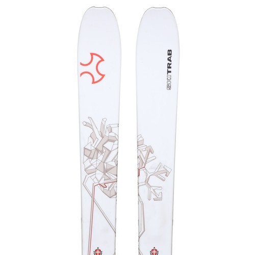 Sci rando pack skitrab - neve, +