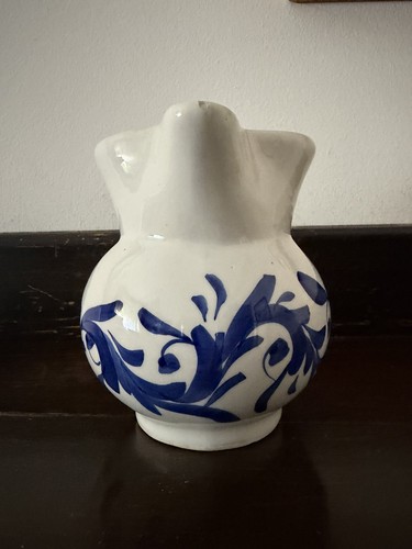 Brocca ceramiche ibis - ibis, cunardo