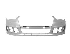 PARAURTI ANTERIORE DA