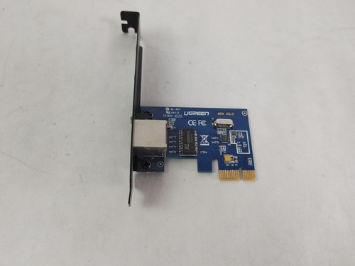 Lotto ugreen 407 pci - ugreen,