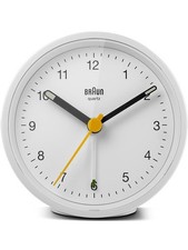 Braun bc12w sveglia - braun, classica