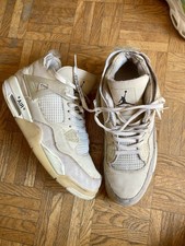scarpe off white uomo Jordan