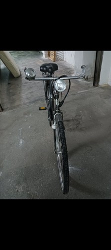 Bicicletta epoca freni - bicicletta, d'epoca