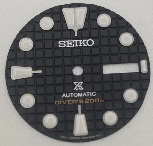 Seiko king turtle - seiko,