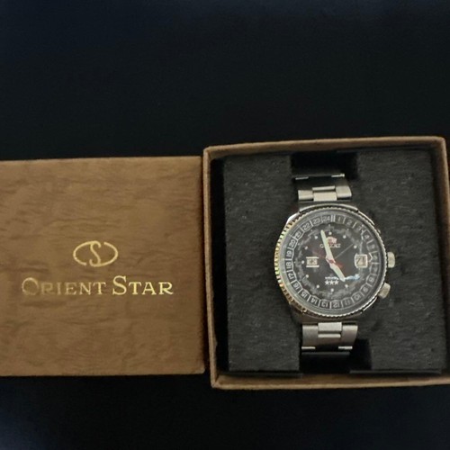 Orient king master - king, em00-c1