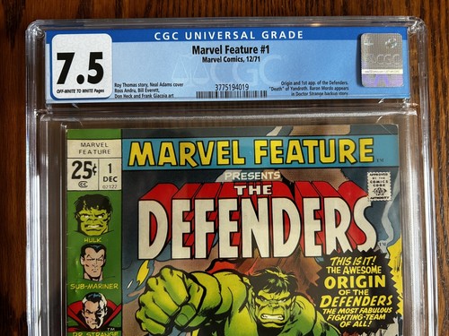 Marvel feature - marvel,
