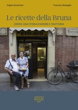 Le ricette della Bruna. Ermes