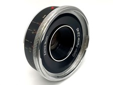 Zeiss Ikon Color-Pantar 45 mm