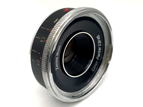 Zeiss ikon color - ikon, color-pantar