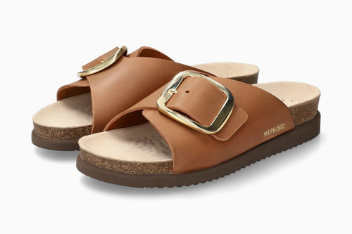 Mephisto hariana camel - camel,