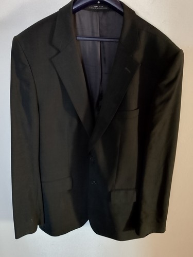 Blazer zara uomo nero - -nero,