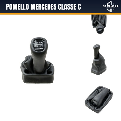 Pomello cambio elegance - pomello,