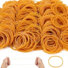 1500 Pezzi Elastici 450g