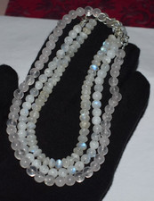 Collana Di Pietre Preziose