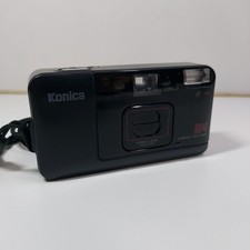Konica BIG Mini A4