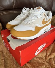 Nike Air Max 1 SC Bronze Lt Orewood - Size 11.0