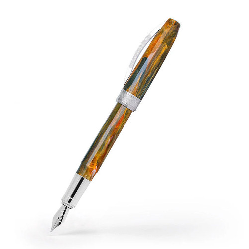 Visconti van gogh fountain pen - visconti,