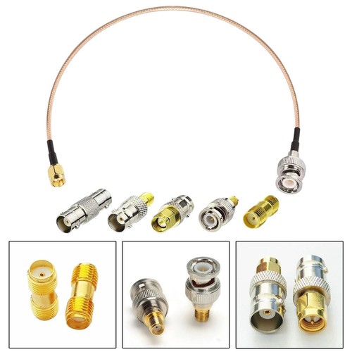 Cavo sma bnc kit - cavo, a