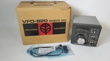 Kenwood VFO-820 radioamatore