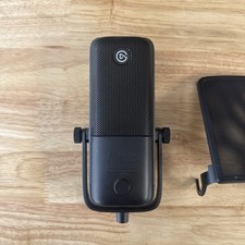 Elgato Wave:3 USB-C Condenser