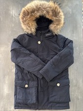woolrich parka Bambino