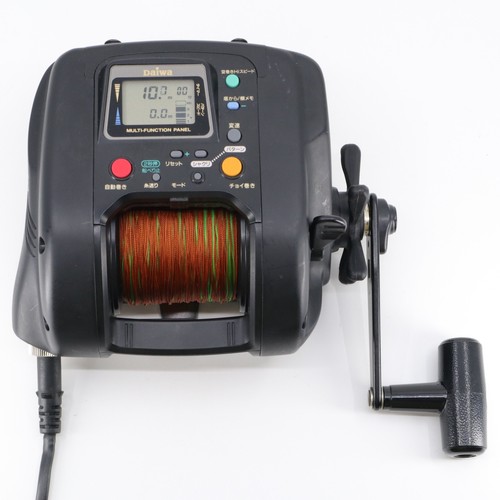 Body only daiwa super - only*,