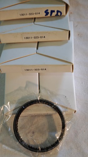 Honda cb500 four 4 set - ko-k2,4,