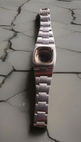 Bulova accutron vintage - accutron, 70
