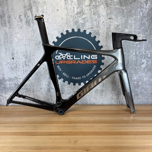 Telaio disco carbonio 700c