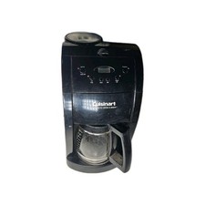 Cuisinart DGB-500 Grind & Brew