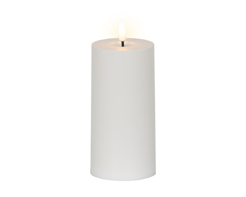 Candela led con timer - led, e
