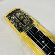 Guyatone Steel Guitar Lap