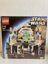 LEGO Star Wars Il Palazzo di