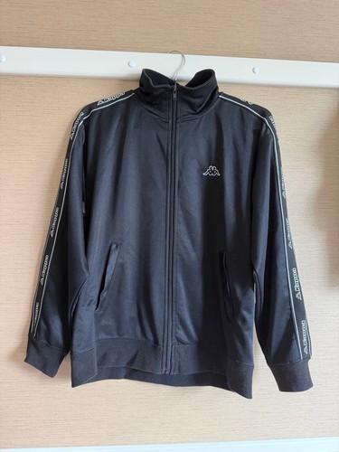 Kappa track jacket - track,