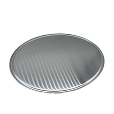 Tabella portanumero piana alluminio 235x280mm porta numero scrambler cafe racer