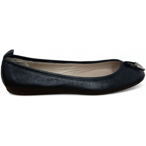 Ballerine tods pelle colore - in,
