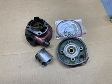 9921160 GRUPPO TERMICO TOP 2PLUS 70CC D.47 MINARELLI ORIZZONTALE H2O SP.10 GHISA