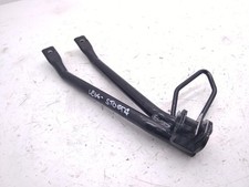 SUPPORTO PEDANA POSTERIORE SINISTRO - STORTO APRILIA TUONO ABS 125 2017 2018
