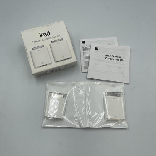 Kit connessione fotocamera - kit,