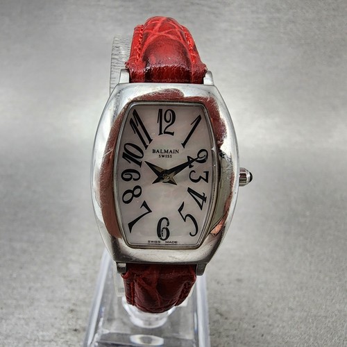 Orologio balmain donna 22mm - balmain,