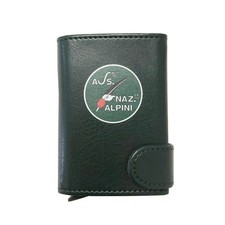 Portafoglio ANA Alpini Verde