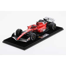FERRARI F1 SF-23 N.16 LAS