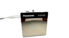 Panasonic SV-SD100V Lettore