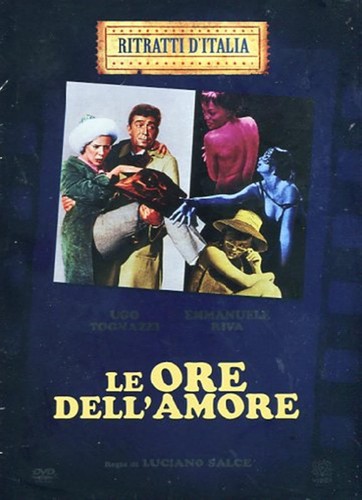 Dvd ore dell - dvd, le