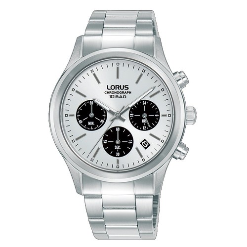 Orologio lorus uomo rt333lx9 - orologio,