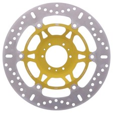 Disco Freno Pieno Flottante MD1157X Per Honda VFR 800 RC46 RC60 XL1000 Varadero