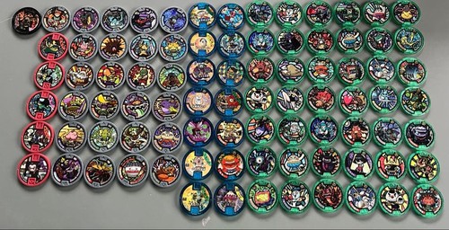 Kai watch medal - medal, 87
