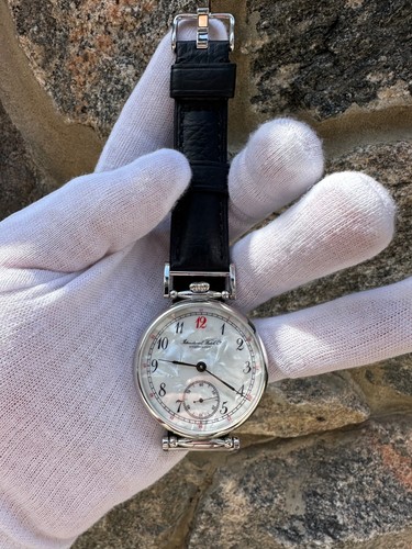 Orologio vintage molnija - orologio,