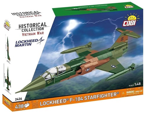 Cobi 2426 historical - cobi,
