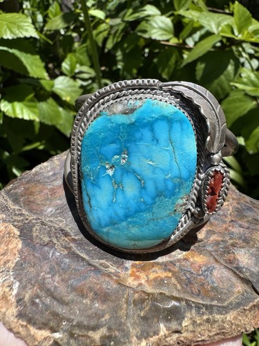 Bracciale vintage nativi